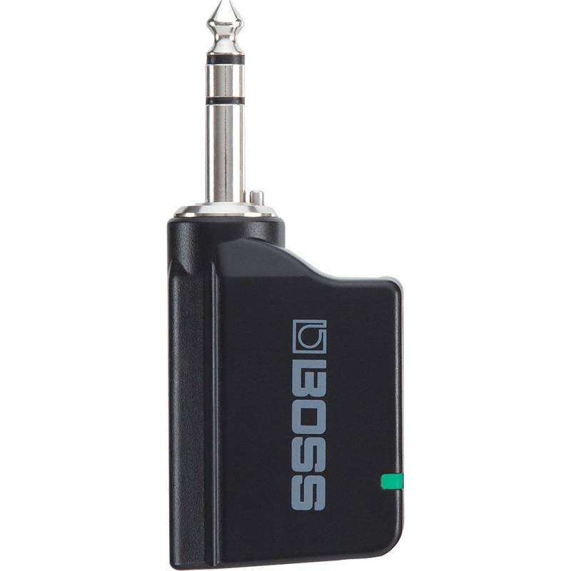 Boss WL-T spare wireless transmitter for WL series / Katana-Air von Boss