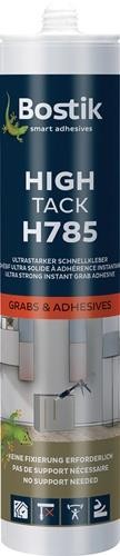 12 Stk. Bostik 1K-Hybrid-Klebstoff High Tack H785 weiß 450g Kartusche 30618377 12 Stk. Bostik 1K-Hybrid-Klebstoff High Tack H785 weiß 450g Kartusche 30618377 von Bostik