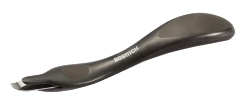 Bostitch Professionelle Magnetische Easy Entklammerer, schwarz (40000 m-blk) Black Magnetic von Stanley Bostitch