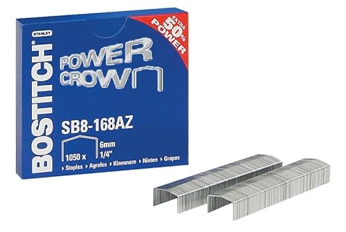 D.1050 NIETJES BOSTITCH B8-B8P von Bostitch
