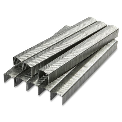Half Strip B8 Staples, 75 Sheet Cap, 1/4 Inch Leg Length, 1,000/Box Half Strip B8 Staples, 75 Sheet Cap, 1/4 Inch Leg Length, 1,000/Box von Bostitch
