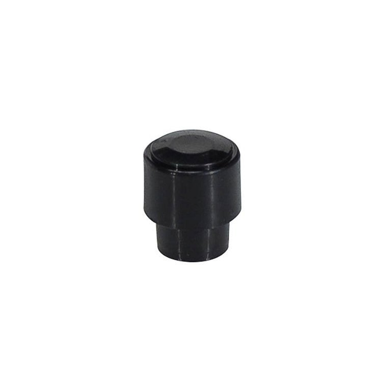 Boston LB-360-IN Switch Cap für TE-Style-Gitarren, schwarz von Boston