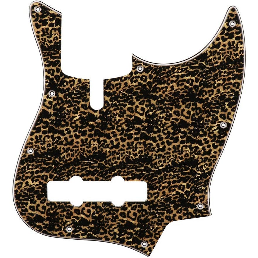 Boston M4V-310-RP 3-Ply Pickguard for Sire Marcus Miller V (Tiger Pearl) von Boston