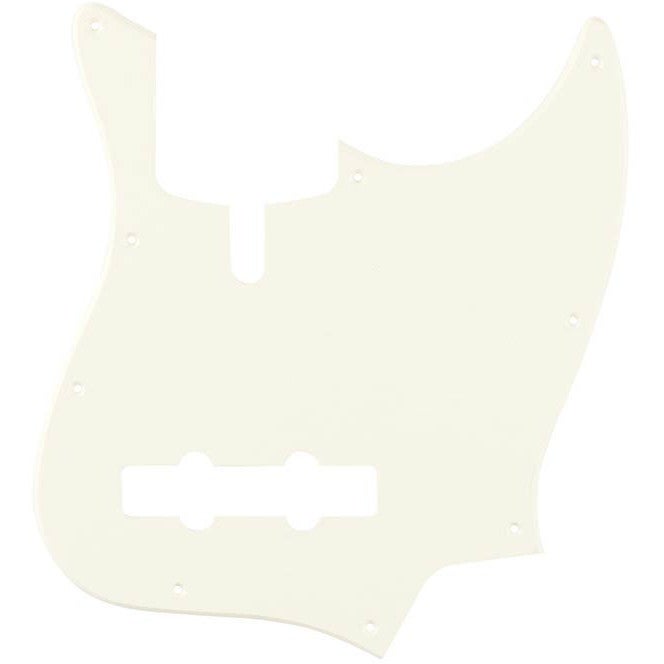 Boston M5V-110-VW Vintage White Single-Ply Pickguard for 5-String Sire Marcus Miller V von Boston