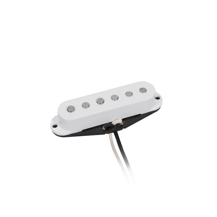 Boston VSC-57-NWH Single Coil Pickup (Halsposition) von Boston