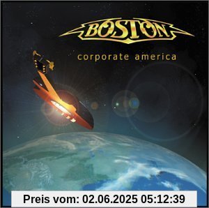 Corporate America von Boston