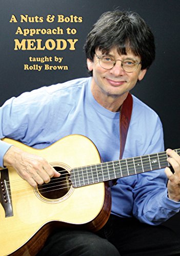 A Nuts & Bolts Approach To Chords taught by Rolly Brown von Bosworth Music GmbH