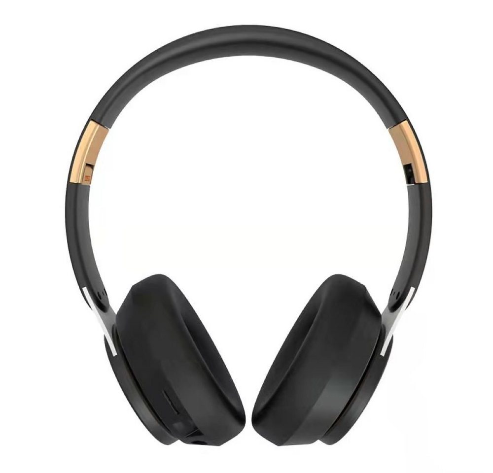 Bothergu Headset (Wireless Kopfhörer Bluetooth 5.0 Headset) von Bothergu