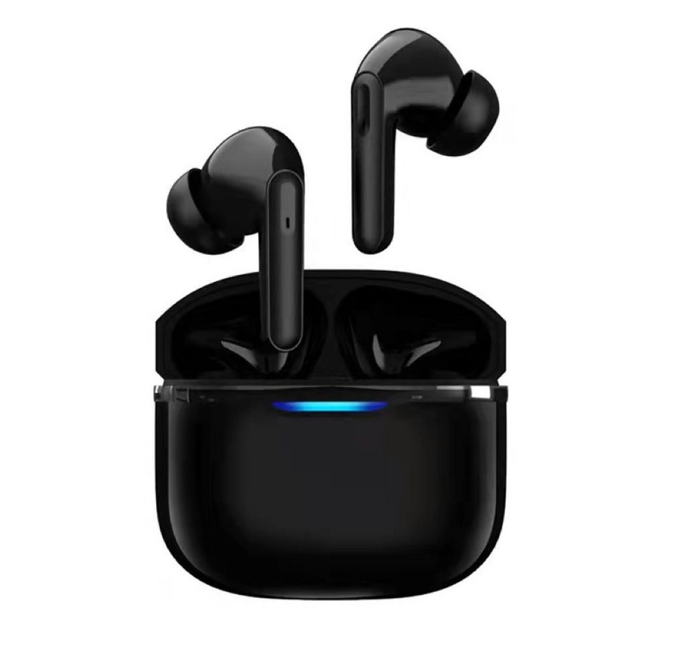 Bothergu In-Ear-Kopfhörer (5.0 Kopfhörer Kabellos Ohrhörer In-Ear Headset mit Mikrofon) von Bothergu