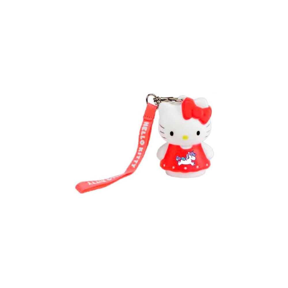 Hello Kitty - Leuchtende Hello Kitty Figur 8 cm von Boti