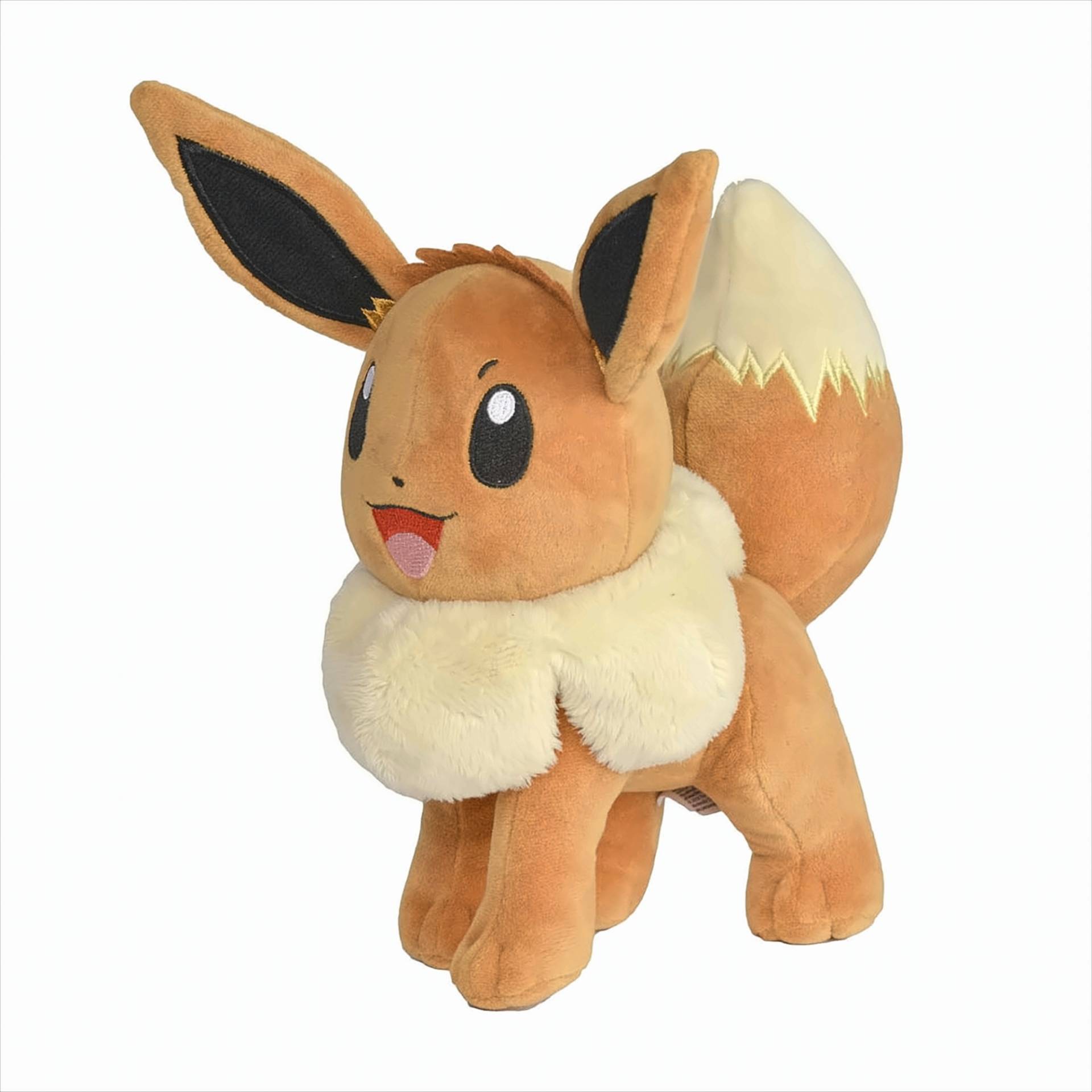 Pokémon Plüschfigur - Evoli (20cm) von Boti