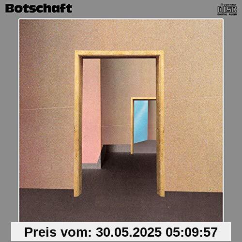 Musik Verändert Nichts Musik Verändert Nichts von Botschaft