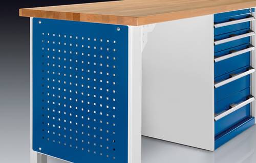 Bott 41010094.11V Seitenpanel (B x H x T) 610 x 692 x 25mm von Bott