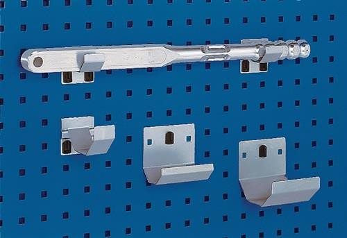 Bott Rohrhalter D100xB100mm verz.f.Lochplatten 2St./Btl. 14015044 Bott Rohrhalter D100xB100mm verz.f.Lochplatten 2St./Btl. 14015044 von Bott