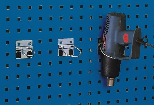 Bott Rundhalter D.60mm verz.f.Lochplatten 5St./Btl. 14011018 Bott Rundhalter D.60mm verz.f.Lochplatten 5St./Btl. 14011018 von Bott