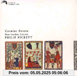 Carmina Burana von Bott