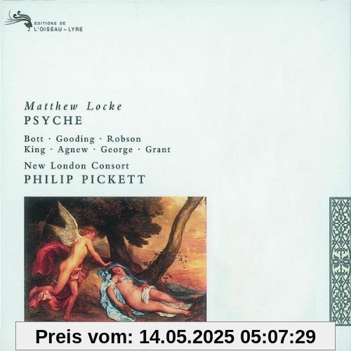 Psyche (Ga) von Bott