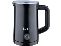 Botti Milk Frother Botti Electronic Pieno Electric Milk Frother Black 500 W von Botti