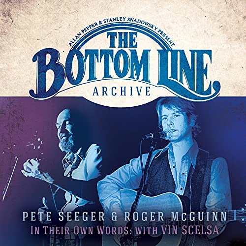 Bottom Line Archive.. von The Orchard