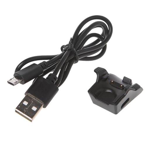 Bottone USB Ladedock Netzteilkabel Band 5 Band 4 Smartwatch von Bottone