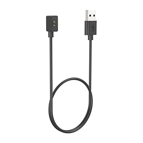 Smart-Watch USB-Ladekabel, Datenhalter, Netzadapter, Dock-Halterung, Halterung, geeignet für Watch 3 von Bottone