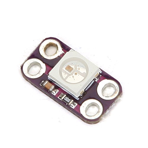 BouBou Cjmcu 1 Bit Ws2812 5050 RGB Led Treiber Entwicklungsplatine von BouBou
