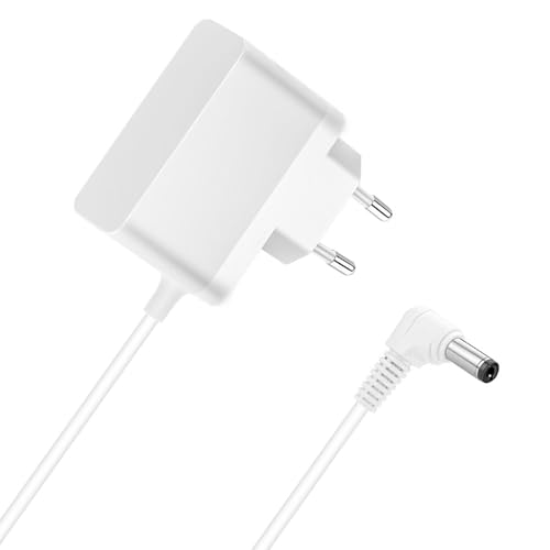 Bouge 6V 0.5A Netzgerät Netzteil kompatibel mit Boso medicus x Blutdruckmessgeräte Familiy Control Prestige UNO, Ersatz Ladekabel für Netzteil TB-233C 410-7-150 Bouge 6V 0.5A Netzgerät Netzteil kompatibel mit Boso medicus x Blutdruckmessgeräte Familiy Control Prestige UNO, Ersatz Ladekabel für Netzteil TB-233C 410-7-150 von Bouge
