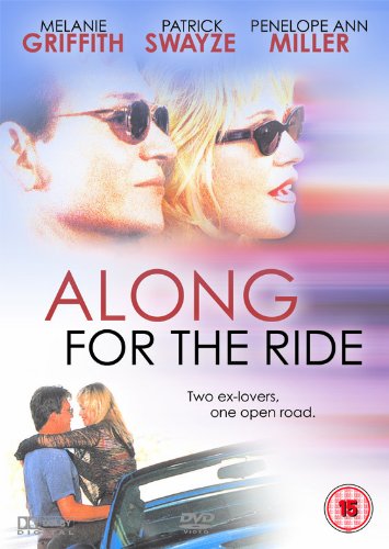 Along for the Ride [DVD] [2007] von Boulevard Entertaiment