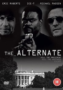 Alternate The [DVD] von Boulevard Entertaiment