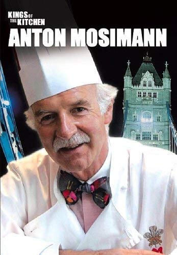 Anton Mosimann [DVD] [UK Import] von Boulevard Entertaiment