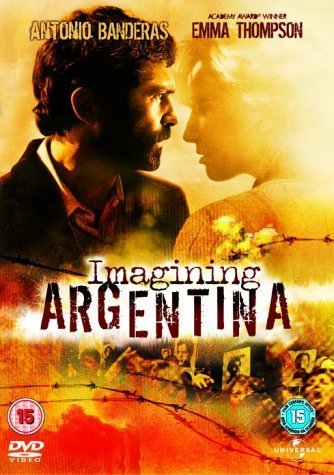 Argentina [DVD] von Boulevard Entertaiment
