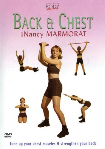 Back & Chest [DVD] [2007] von Boulevard Entertaiment