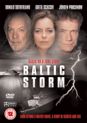 Baltic Storm [2003] [DVD] [2007] von Boulevard Entertaiment