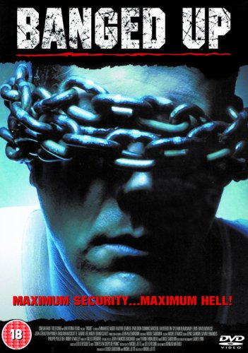 Banged Up [DVD] von Boulevard Entertaiment