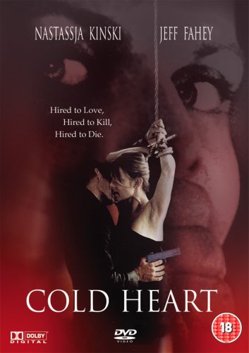 Cold Heart [DVD] von Boulevard Entertaiment