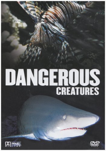 Dangerous Creatures [DVD] [2007] von Boulevard Entertaiment