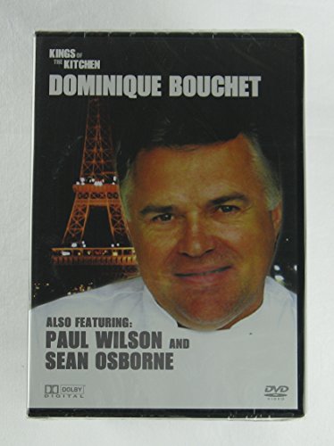 Dominique Bouchet [DVD] von Boulevard Entertaiment