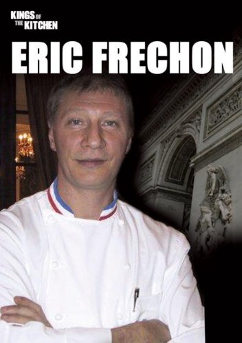 Eric Frichon [DVD] [2007] von Boulevard Entertaiment