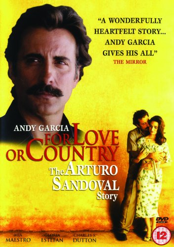 For Love or Country [DVD] [2007] von Boulevard Entertaiment