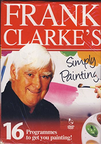 Frank Clark 16 Title (8 Pack) [8 DVDs] [UK Import] von Boulevard Entertaiment