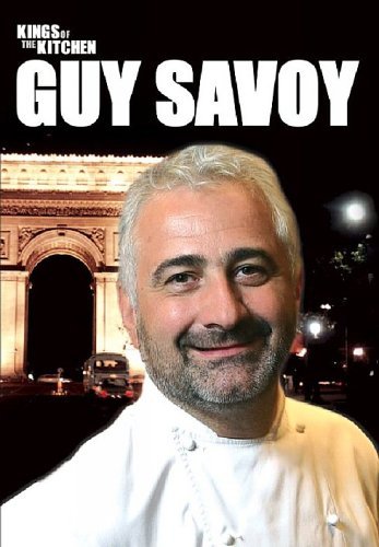 Guy Savoy [DVD] [UK Import] von Boulevard Entertaiment