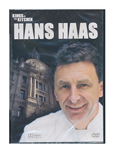 Hans Haas [DVD] [2007] von Boulevard Entertaiment