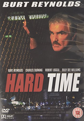 Hard Time [DVD] [2007] von Boulevard Entertaiment