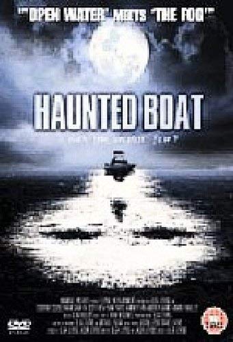 Haunted Boat [DVD] [2007] von Boulevard Entertaiment