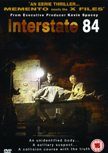 Interstate 84 [DVD] [2007] [UK Import] von Boulevard Entertaiment
