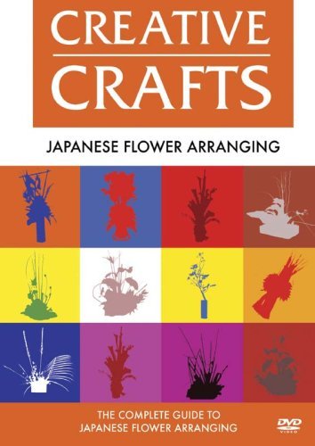 Japanese Flower Arranging [DVD] [2007] von Boulevard Entertaiment