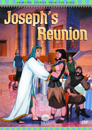 Joseph's Reunion [DVD] [2007] von Boulevard Entertaiment