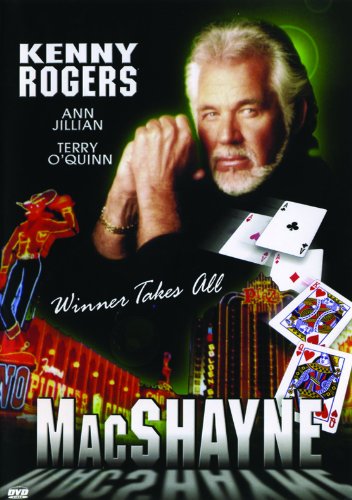 MacShayne: Winner Takes All [DVD] [2007] von Boulevard Entertaiment