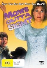 Mom's outta sight [DVD] [2007] [UK Import] von Boulevard Entertaiment