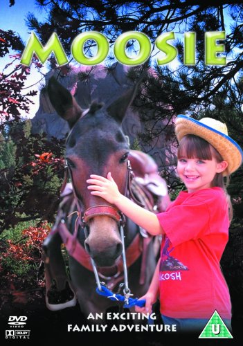 Moosie [DVD] [2007] von Boulevard Entertaiment